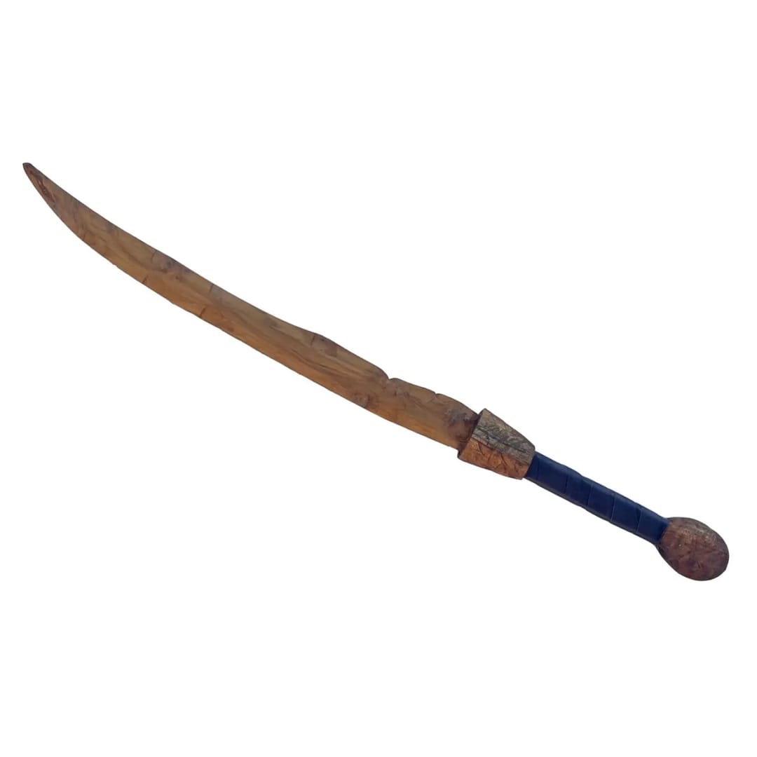 Sabie pentru copii Stil Japonez Atavik Katana - Imaginea 1