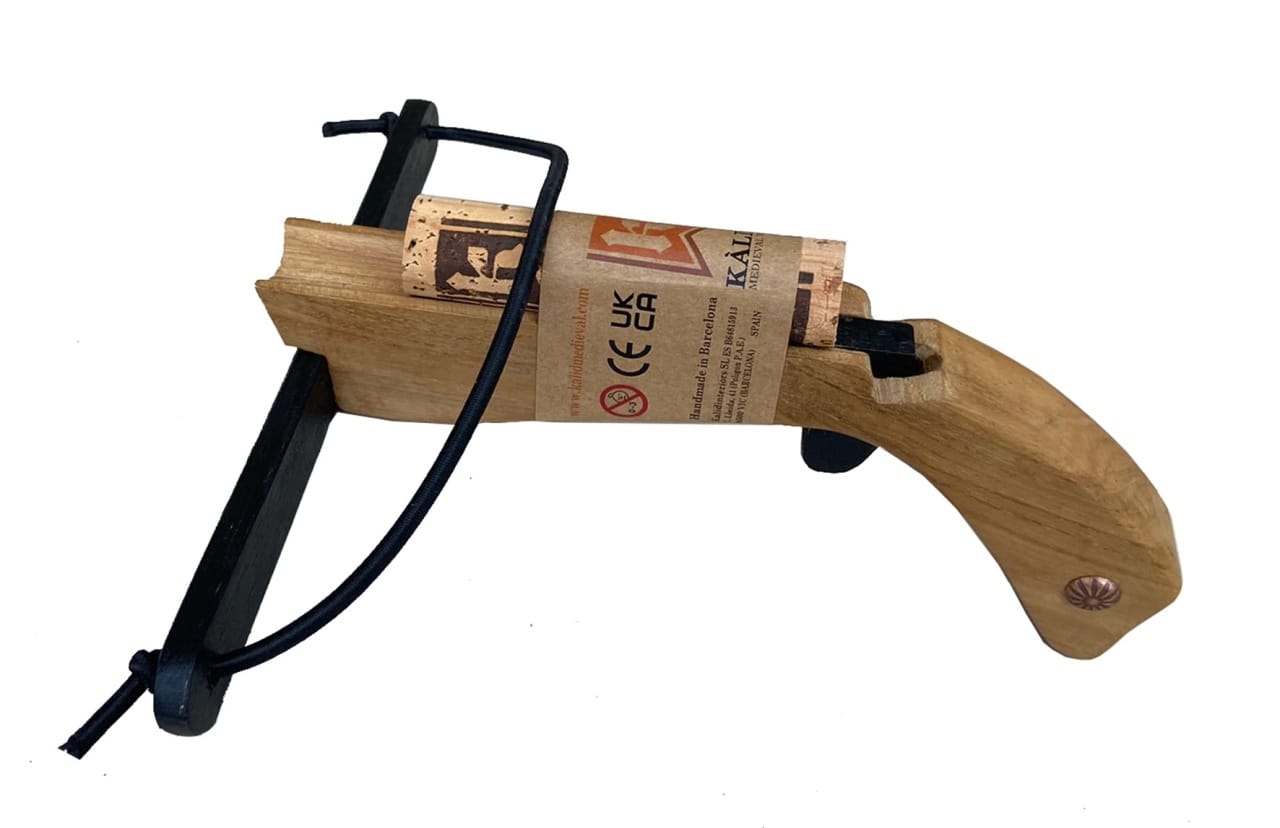 Arme de jucărie