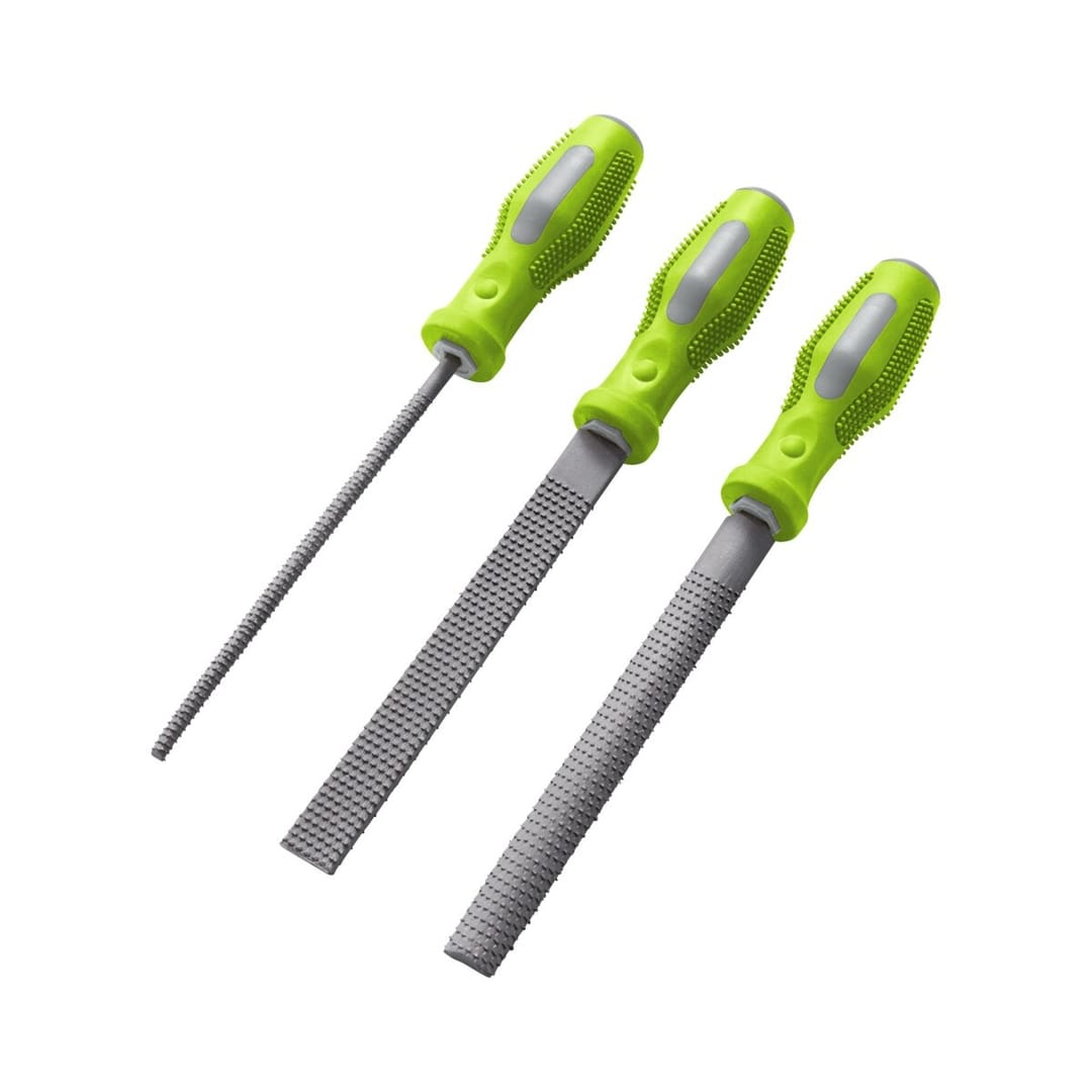 Set 3 Pile pentru Lemn HABA Terra Kids - Imaginea 4