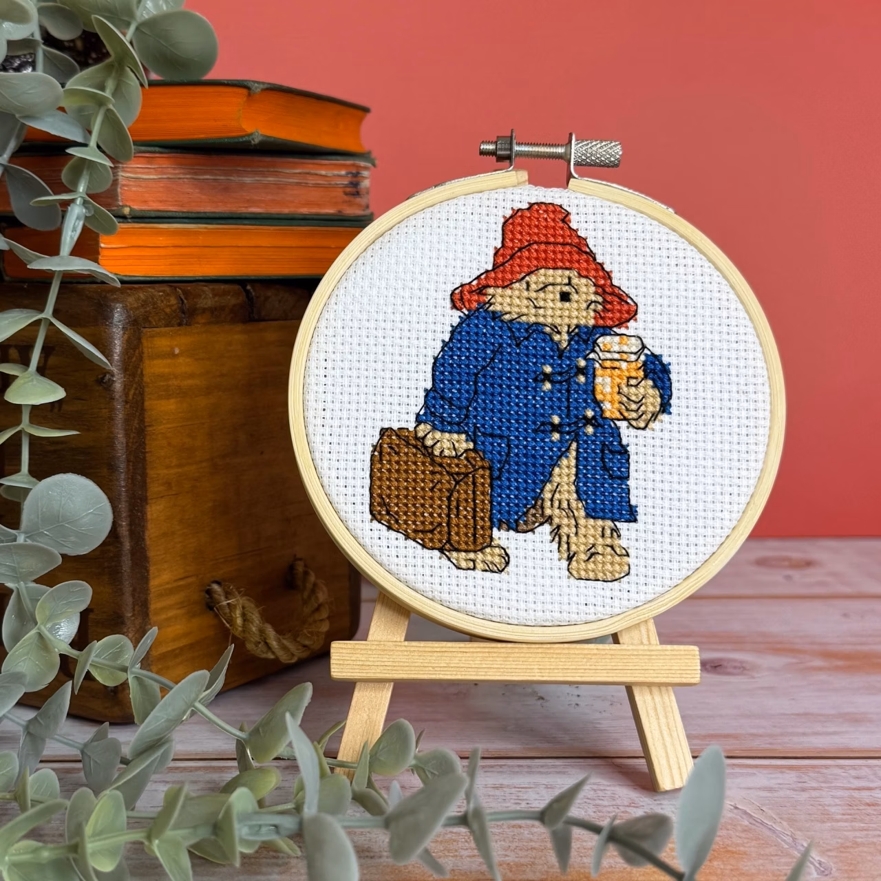 Broderie
