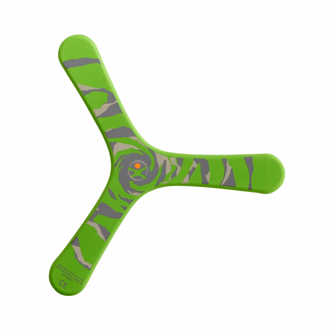 Haba Terra Kids Bumerang Aerodinamic pentru copii - Imaginea 3