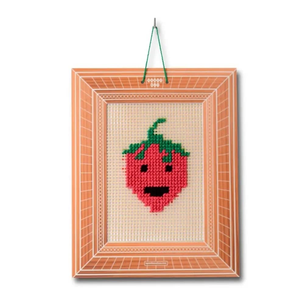 Set de Broderie pentru Copii