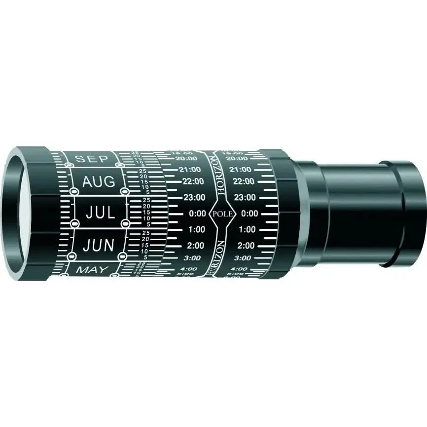 Stellarscope – Instrument de Precizie pentru Identificarea Constelațiilor