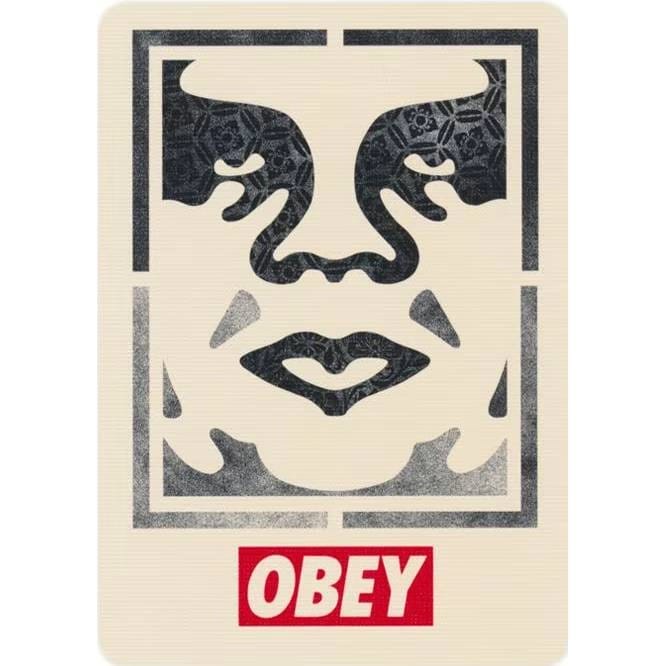 Cărți de Joc OBEY: Theory11 - Imaginea 7