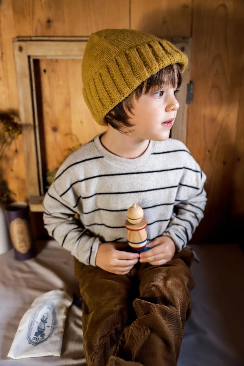 Figurina Stivuibilă Wooden Story Stick No.02 - Imaginea 2