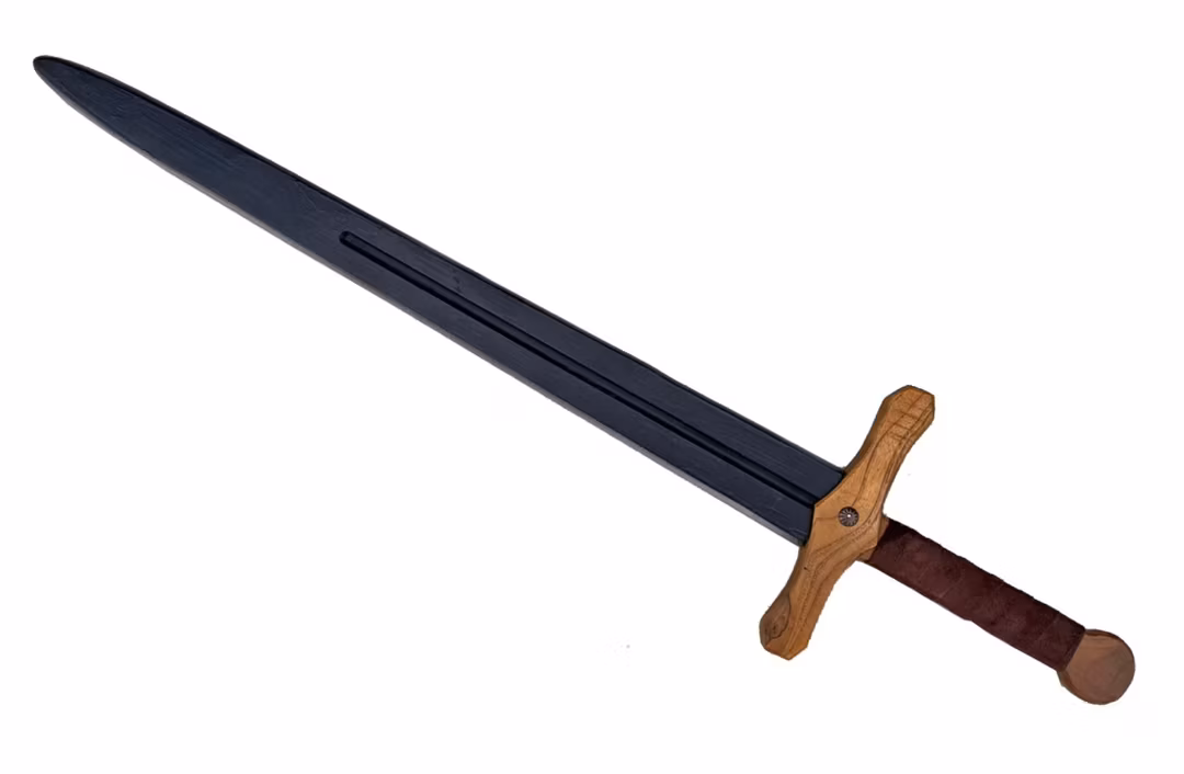 Sabie de Cavaler pentru copii, Templar Historik (Mărime M)
