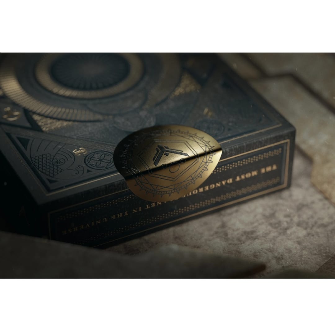 Cărți de Joc Dune, Theory11 - Imaginea 6