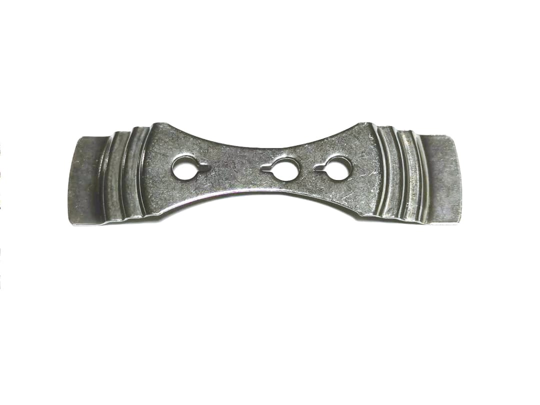 Set 2 Dispozitive Metalice pentru Centrarea Fitilului de Lumânare, Graine Créative - Imaginea 3