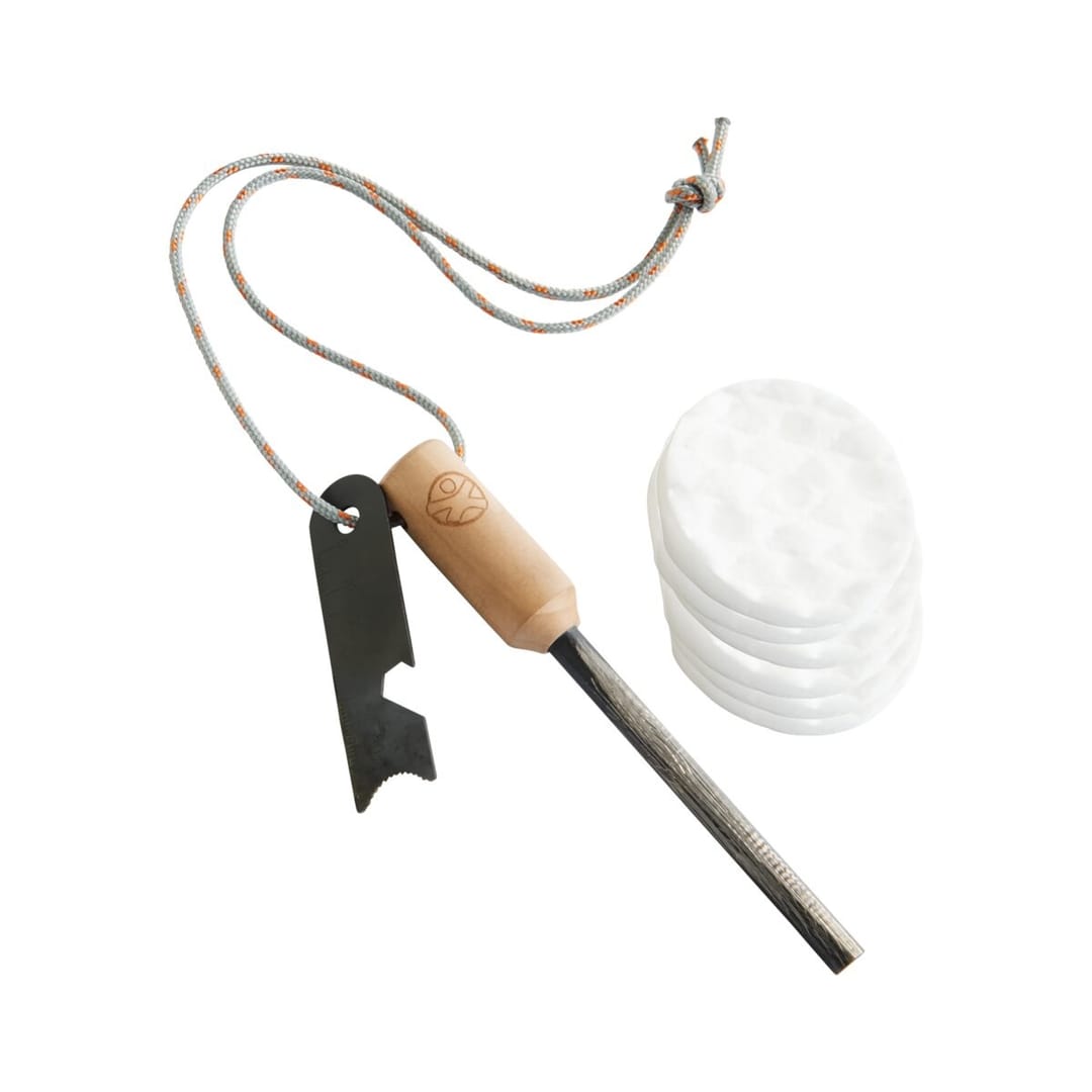 Set pentru Aprins Focul- Terra Kids - Imaginea 3