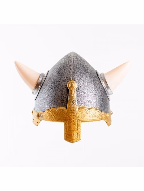 Coif Norman cu Coarne