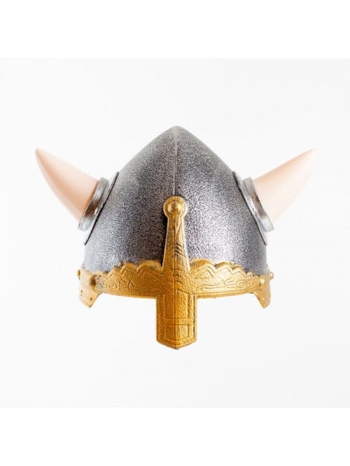 Coif Norman cu Coarne - Imaginea 1