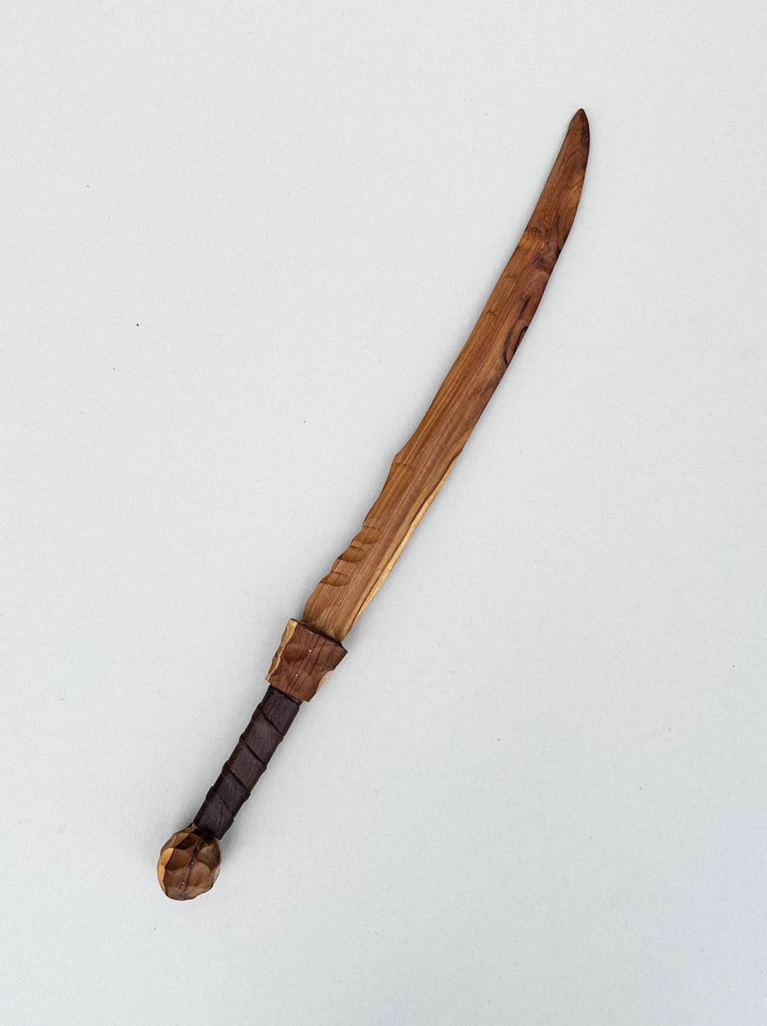 Sabie pentru copii Stil Japonez Atavik Katana - Imaginea 4