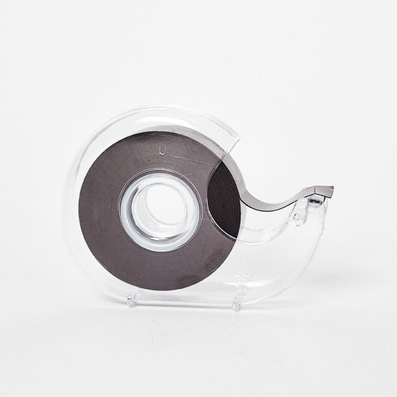 Tapet Magnetic Autoadeziv cu Margine Rotunjită Ferflex®, 2m x 28.6 cm - Imaginea 5